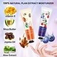 thumbnail image 3 of Crema de manos Aottom, paquete de 40 unidades, tamaño viaje, 30 ml, para manos secas, 3 of 8