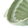 thumbnail image 5 of Moule à Salade Design Poignée Alimentaire Utile Mélange Fait Maison Bol à Glace Récipient à Salade Moule, 5 of 5
