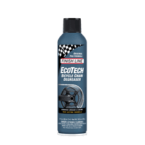 Finish Line EcoTech Bicycle Chain Degreaser, 12 fl oz