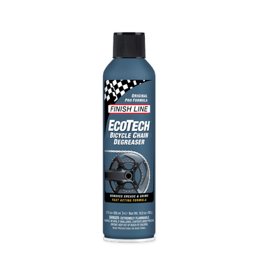 Finish Line Citrus Bike Degreaser Cleaner 1 Gallon CP0010101