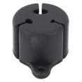thumbnail image 3 of 37g Rod Protect Holder Black Green Rod Protect Holder 38*38*30mm Fishing Rod Protection Holder Silicone Fishing Rod Storage Rack, 3 of 11