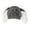Gray, variant on Earflap Pilot Hats for Kids Rabbit Ears Beanie Cap Solid Color Winter Warm Knit Caps for Toddlers Baby Girls and Boys