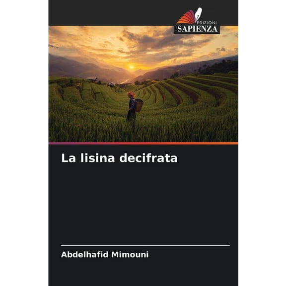 La lisina decifrata, (Paperback)