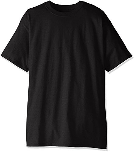 Details about   Hanes Men's Short Sleeve Beefy-T Pack of 2 