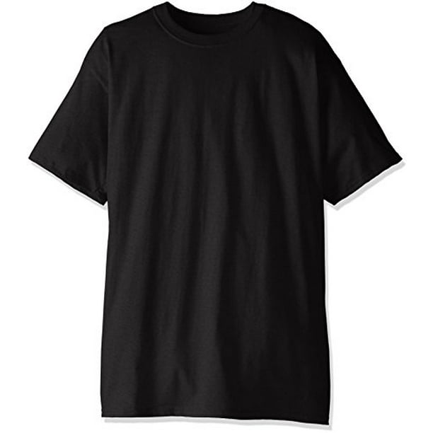 hanes t shirt pack walmart