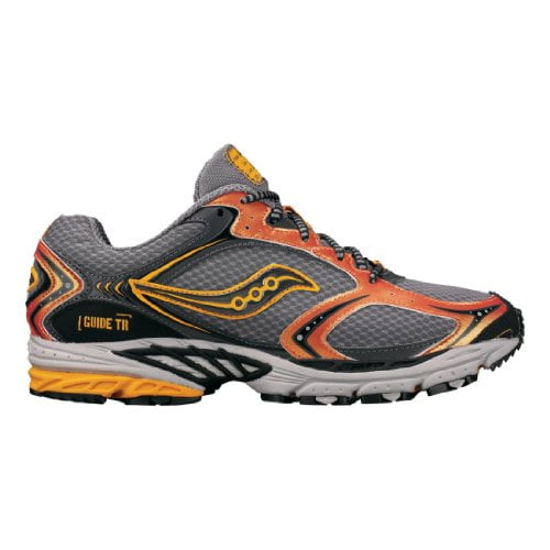saucony guide tr