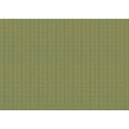 thumbnail image 1 of Ahgly Company Machine Washable Indoor Rectangle Transitional Salad Green Area Rugs, 8' x 12', 1 of 7