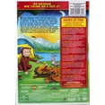 thumbnail image 2 of Curious George: Sails With the Pirates and Other Curious Capers (DVD), 2 of 2
