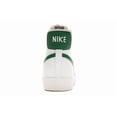 thumbnail image 4 of Nike Men's Blazer Mid 77 Vintage Pine Green Basketball Shoes, from StockX, 4 of 5