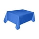 thumbnail image 3 of Mantel Desechable 137x183cm Mantel De Fiesta Para Cocina Fiestas Escuela, 3 of 9
