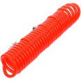 thumbnail image 1 of Manguera de tubo de poliuretano con conector de tráquea, tubo de estiramiento de alta presión, tubo telescópico de cobre, 1 of 6