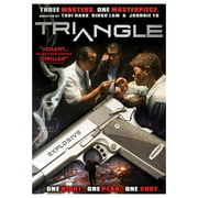 Triangle [Tie Saam Gok] (2007)