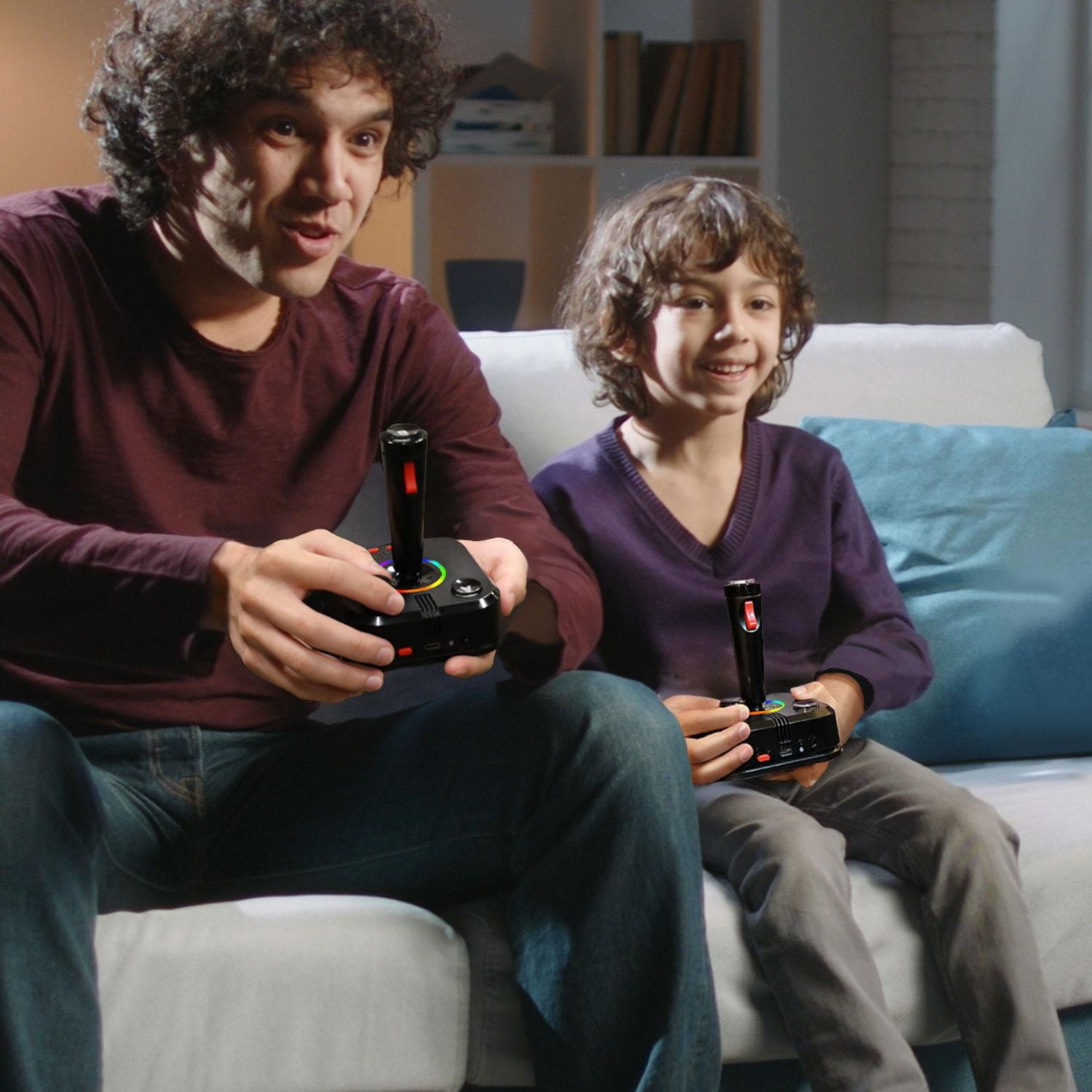 Atari Gamestation Pro (FR) dreamGear