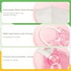 thumbnail image 4 of Mascarilla facial FENFEN Kids KN95 desechable, paquete de 50 unidades, unicornio, 4 of 7