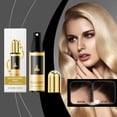 thumbnail image 4 of Xihbxyly Artículos en liquidación para mujeres Spray recuperador capilar, nutre el cabello, lo deja fuerte y liso, lo nutre y lo deja perfumado 100 ml, 4 of 7