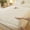 White, variant on Matoen Soft Stretch Bedspreads, Plush Velvet Bed Cover Fit for Queen/ Xl Double Thicken Mattress Protector Winter Bedding(70.8x78.7x11.8 Inches, Khaki)