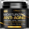 thumbnail image 1 of Crema facial hidratante Pure Research antiedad 50 mL para hombres, 1 of 6