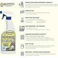 thumbnail image 2 of Grandma's Secret Laundry Spray, 16-Ounce (Pack of 3), 2 of 10