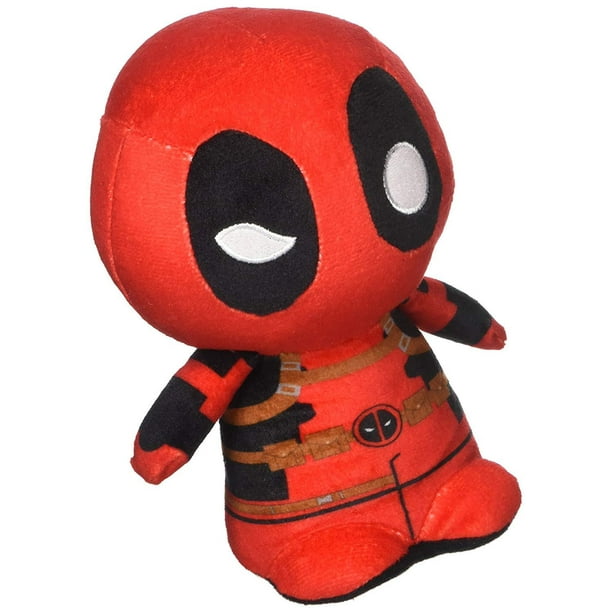 deadpool plush funko