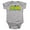 Batman, variant on Lord Of The Rings Reader Frodo Unisex Infant Snap Suit for Baby (12 Months) Black