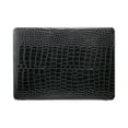 thumbnail image 3 of Laptop Case For Macbook Air 13 Case PVC Hard bottom shell For Macbook Pro Retina 13 PU leather Case For 2023 MacBook 14 15 Cover Brown Model A1708, 3 of 6
