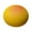 Yellow, variant on Colorful Glitter Steamed Bun Squeeze Fidget, Large Dumpling Shaped Soft Decompression Item for Adults, Anxiety Relief, Home Office, Daily Relaxation & Gift Giving Use