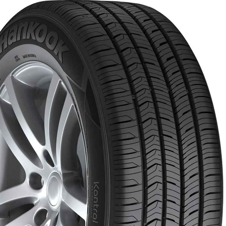 Hankook Kinergy PT (H737) 235/55R18 100V Premium All-Season