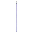thumbnail image 1 of Vickerman XS36C96 36 in. Purple C9 LED SnowFall Tube - Pack of 5, 1 of 3