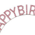 thumbnail image 3 of Tiara diadema corona cumpleaños Tiara princesa fiesta sombrero diadema oro señoras cumpleaños fiesta suministros Adepaton CPB-DE-LYY1031-6, 3 of 5