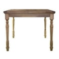 Madero Farmhouse Dining Table
