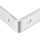 thumbnail image 4 of Esquina de 80mmx80mmx20mm Soporte en L de Acero Inoxidable 2pack, 4 of 4
