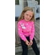 thumbnail image 2 of Sudadera con capucha Popshion para niñas, unicornio, de 1 a 6 años, 2 of 7