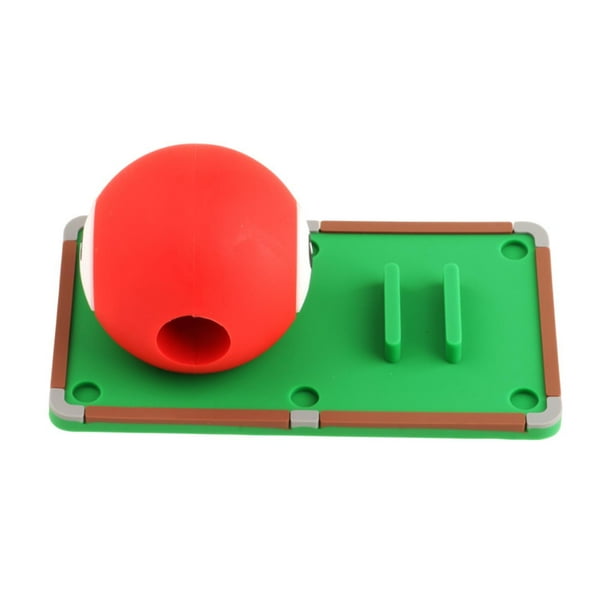 Entrenador de golpes de billar, entrenador de golpes de taco de billar para principiantes, entrenamiento de palo de billar, accesorios para tacos de numero 3