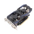 thumbnail image 4 of Tarjeta Gráfica Ddr5, Tarjeta Gráfica de Escrito Autico DDR5 900MHz 4GB Tarjeta Gráfica de Escritorio para la Escuela para Hogar para la Oficina, 4 of 7