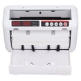thumbnail image 1 of Counterfeit Money Checker Machine, Portable Easy Using Multifunctional US Plug 100-240V Counterfeit Bill Detector Machine  for Bank, 1 of 7