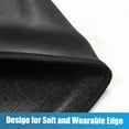 thumbnail image 5 of Black Cargo Floor Mat All Weather Trunk Protection for Honda Fit 08-15, 5 of 5