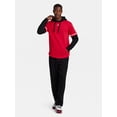 thumbnail image 7 of AND1 Men's and Big Men's Time Out Hoodie, Sizes XS-5XL, 7 of 7