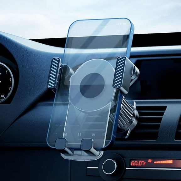 sruoe Car Phone Holder 360 Degree Mount Holder Stand Long Arm Car Phone Holder Windscreen Car Cradle for Cellphones iPhone Android