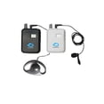thumbnail image 4 of Auriculares LINHUIPAD Bulk de un solo lado con conector de 3,5 mm, paquete de 50, 4 of 9