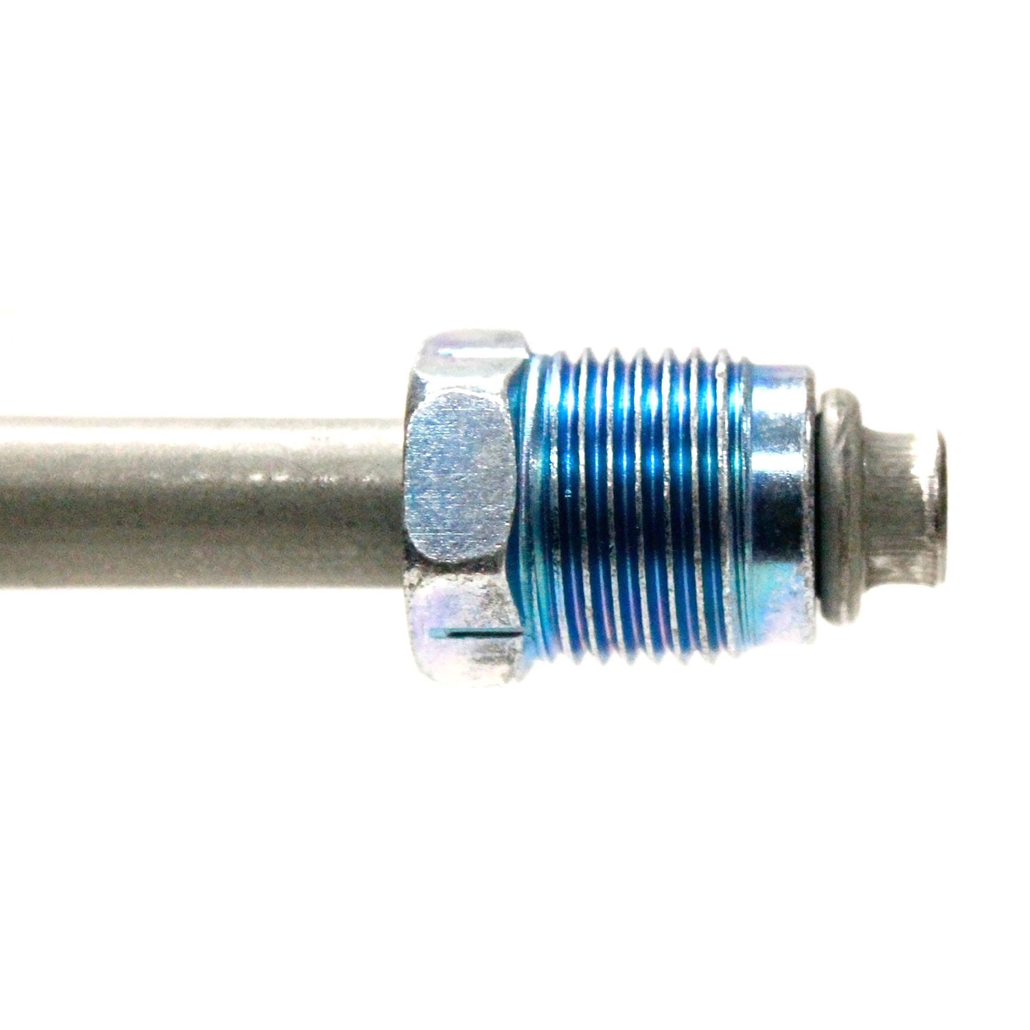 Edelmann 80540 Power Steering Pressure Line Hose Assembly