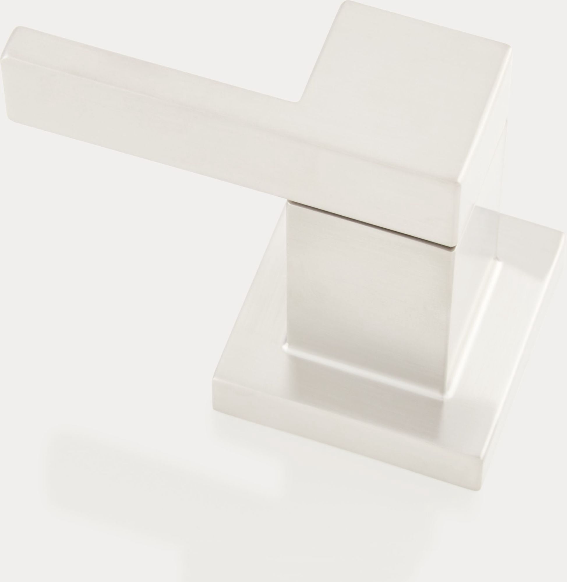 Signature Hardware 949848-Lv Rigi Deck Mounted Roman Tub Filler Faucet - Chrome