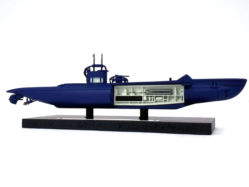 Diecast submarine models sale