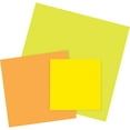 thumbnail image 6 of Post-it Super Sticky Big Note, 22 in. x 22 in., Neon Green, Neon Green, 30 / Each (Quantity), 6 of 11