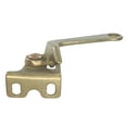 thumbnail image 2 of WRS 5" 2 Hole Handle - White Bronze, 2 of 3