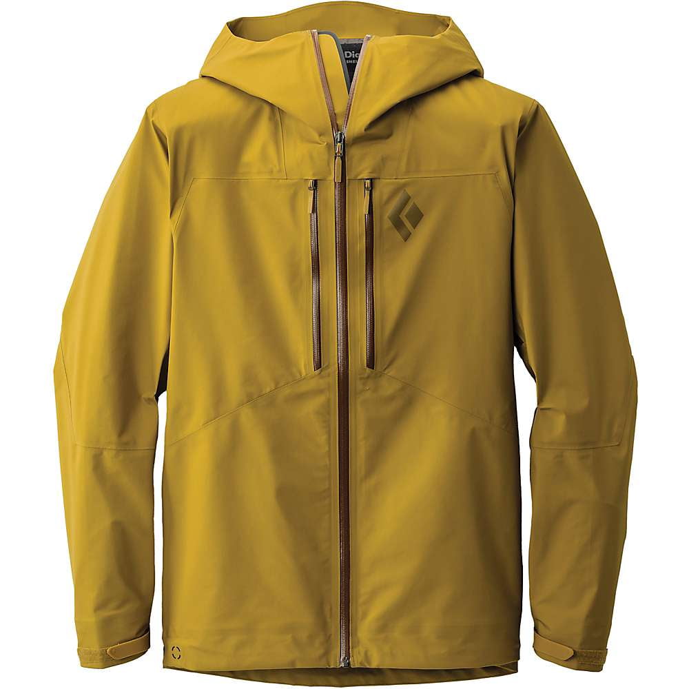 Black Diamond Men's Helio Shell by Black Diamond