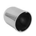 thumbnail image 4 of Ball Cover For Trailer Hitch, Universal  Look Protective  Trailer Hitch Hitch  For 50 Mm 2 Inch 1-7/8 Inch Hitch Balls, 4 of 8