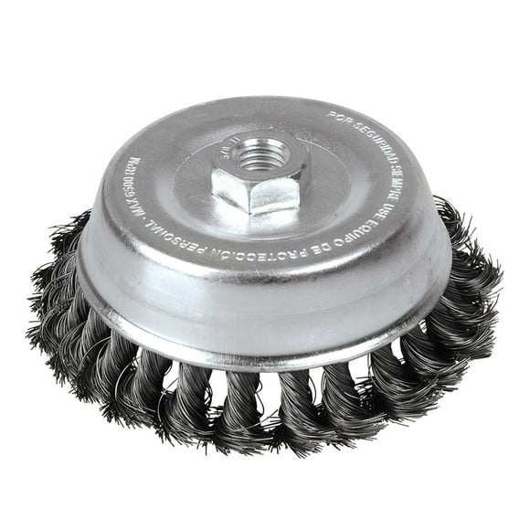 Carda Copa Trenzada SURTEK C312