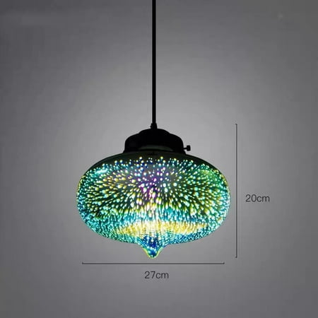 

Creative art chandelier D