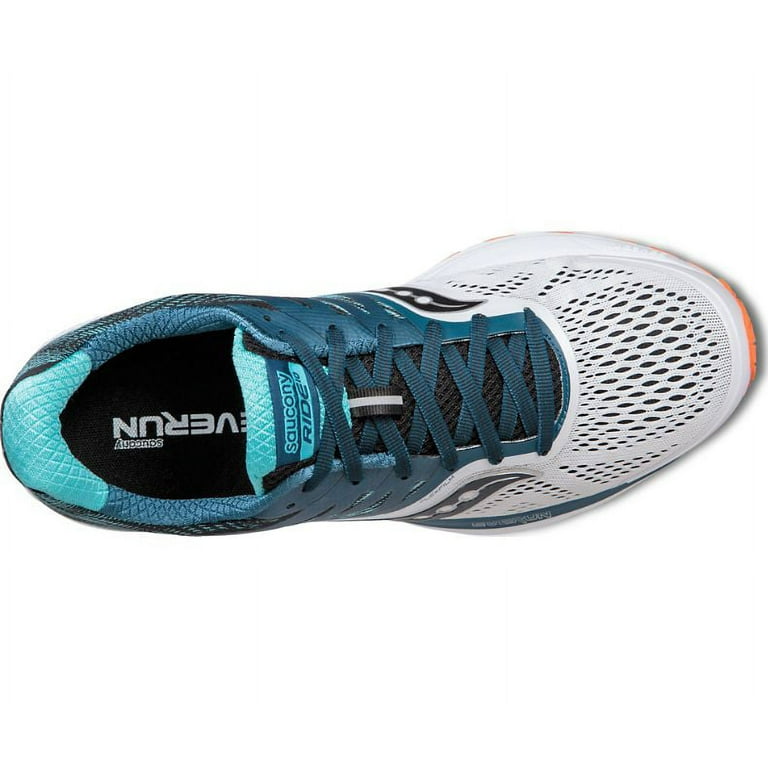 Saucony Ride 10 Running Shoes S20373 Walmart