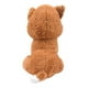 thumbnail image 1 of Peluche Kidz Time Zorro Café 58 cm, 1 of 3